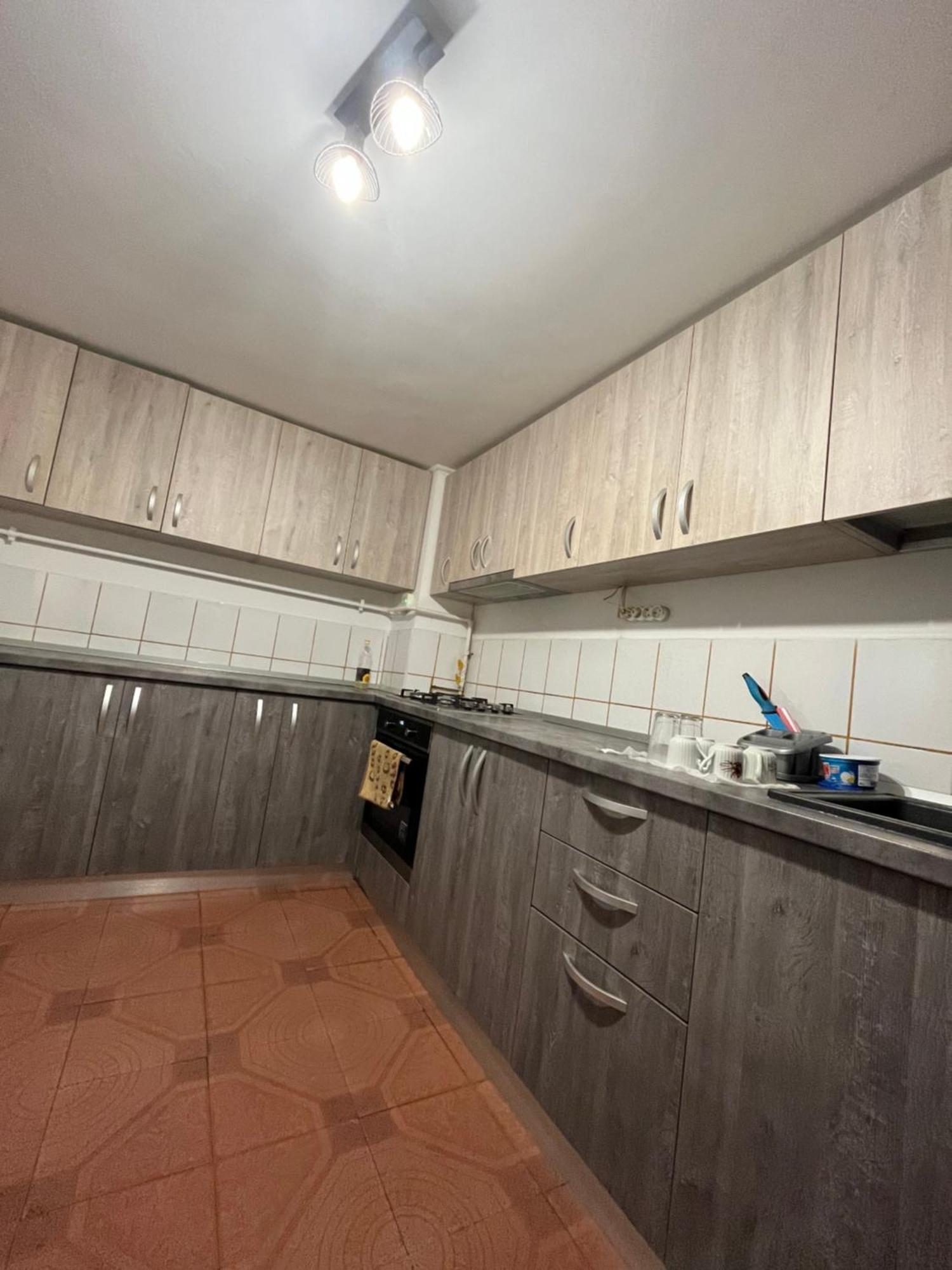 Casuta De Langa Padure Hotel Moeciu De Sus Bagian luar foto